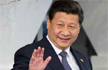 Xi Jinping arrives in Ahmedabad, begins 3-day India visit